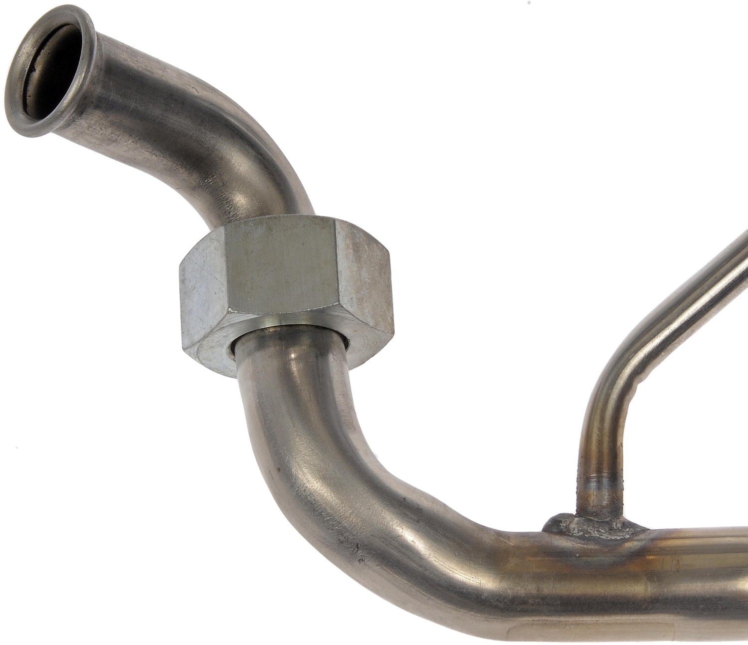 Dorman DOR-598-139 Exhaust Gas Recirculation Tube - Image 2