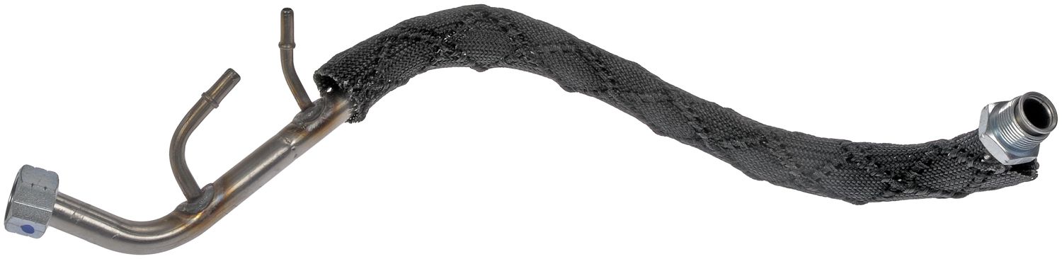 Dorman DOR-598-140 Exhaust Gas Recirculation Tube