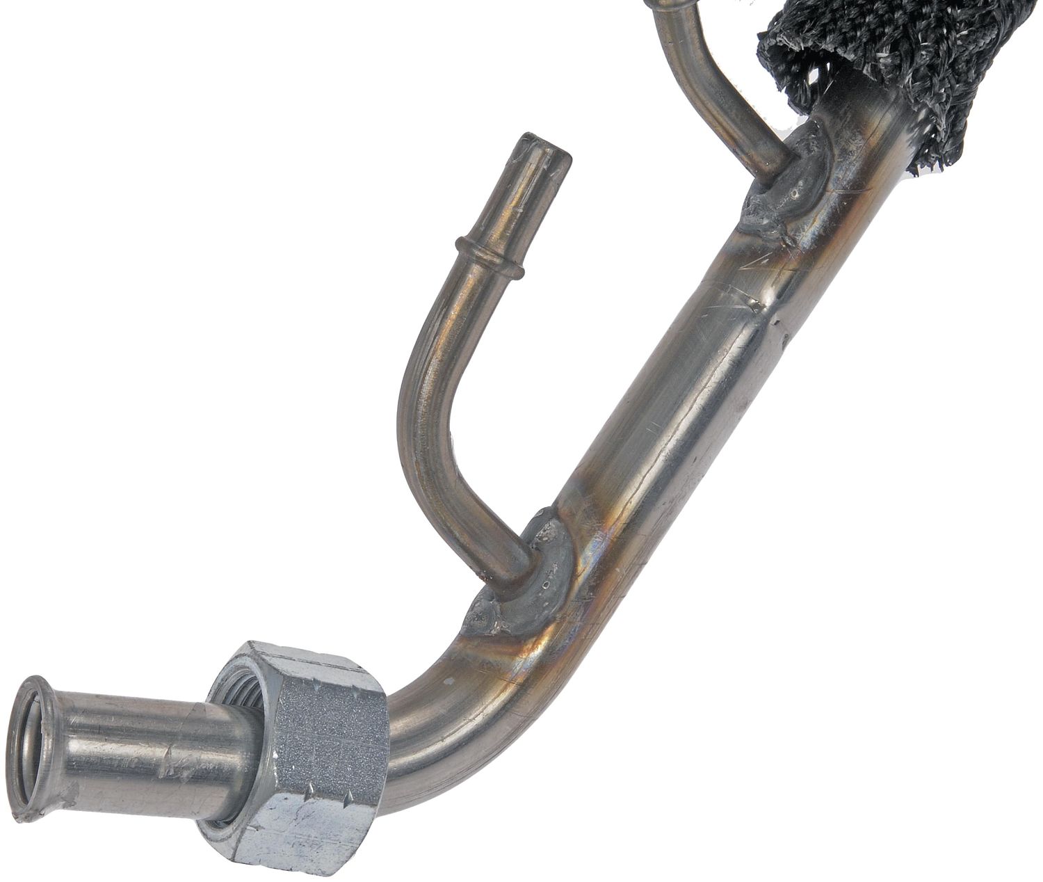 Dorman DOR-598-140 Exhaust Gas Recirculation Tube - Image 2