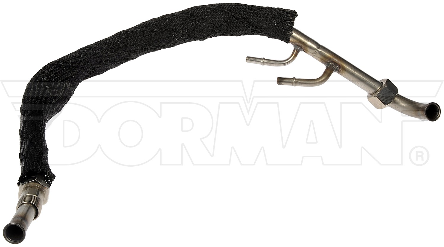 Dorman DOR-598-142 Exhaust Gas Recirculation Tube
