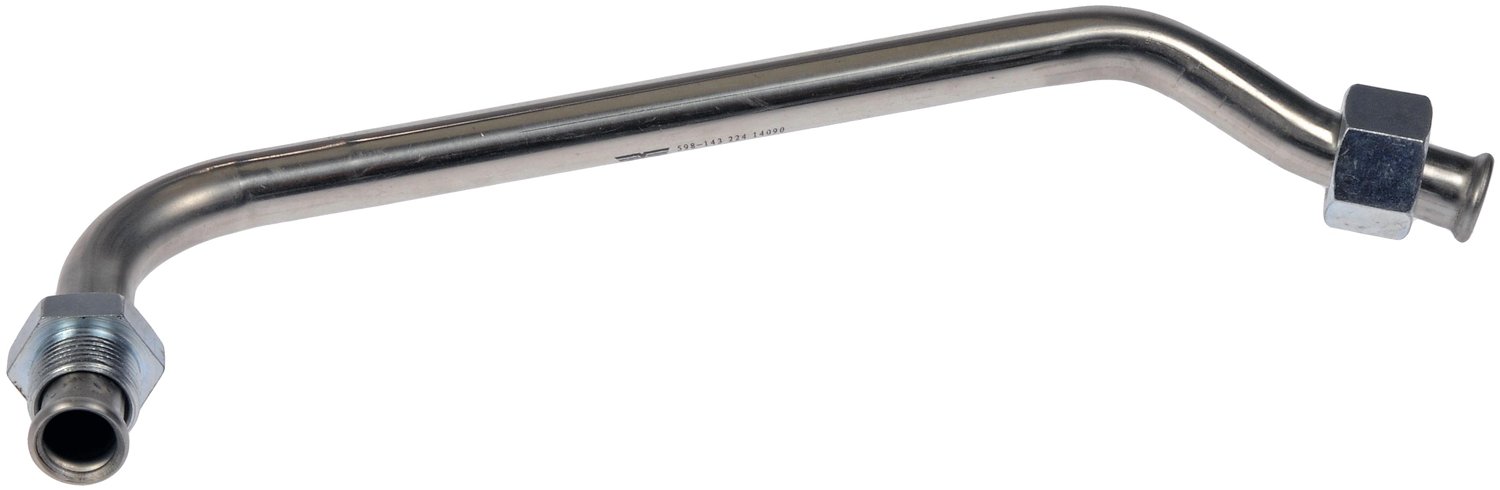 Dorman DOR-598-143 Exhaust Gas Recirculation Tube