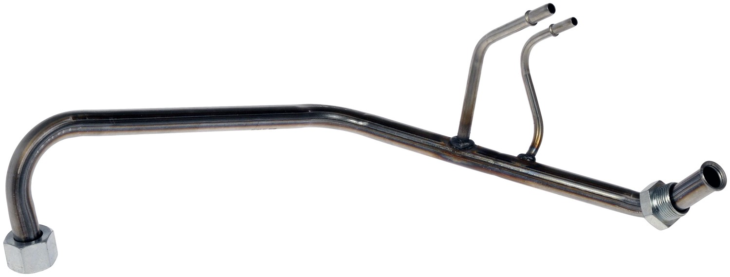 Dorman DOR-598-151 Exhaust Gas Recirculation Tube