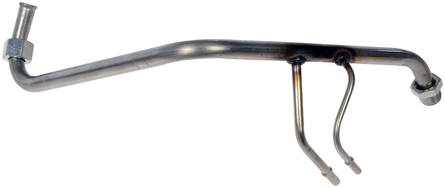 Dorman DOR-598-151 Exhaust Gas Recirculation Tube - Image 2