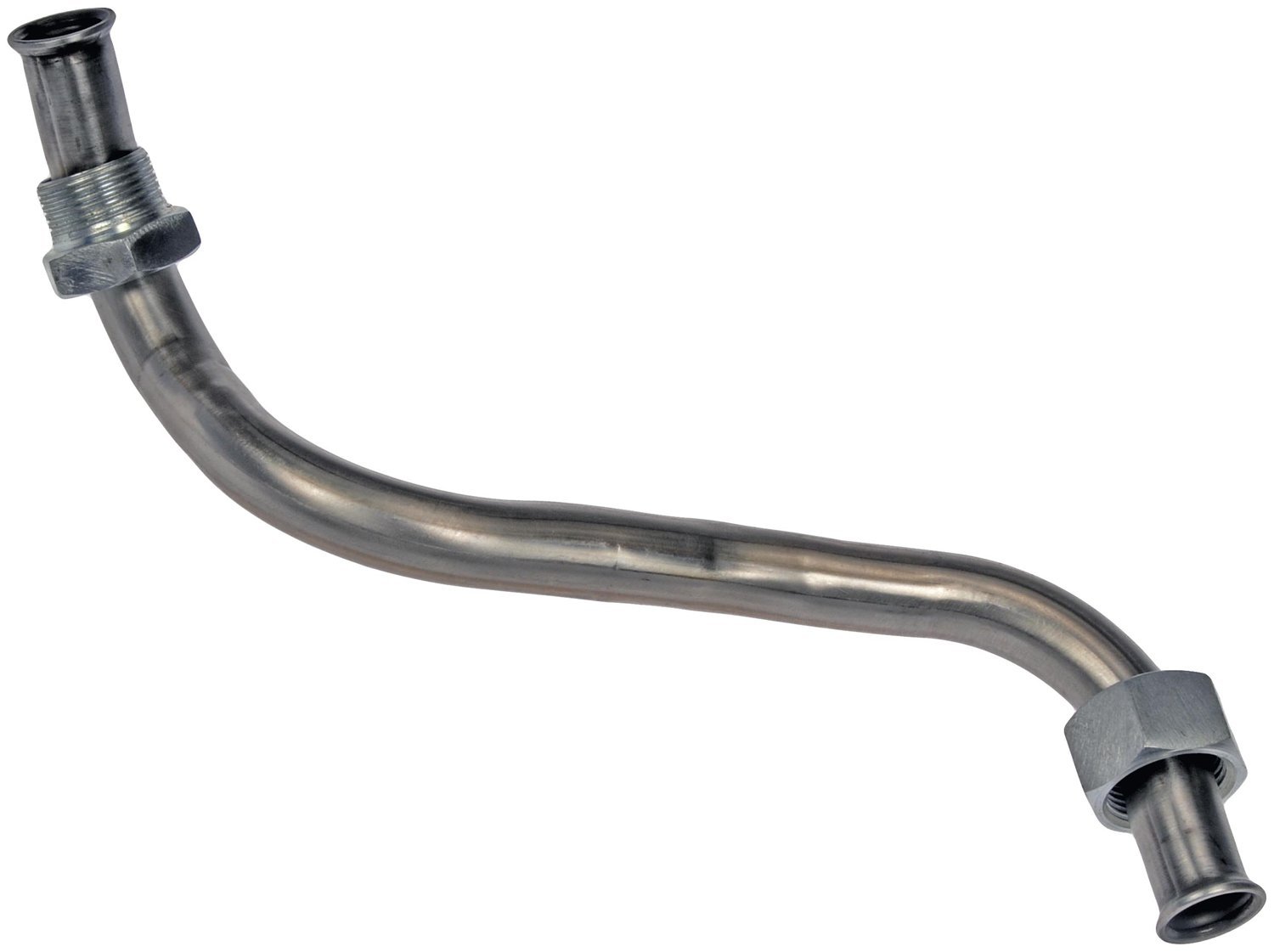 Dorman DOR-598-152 Exhaust Gas Recirculation Tube - Image 2