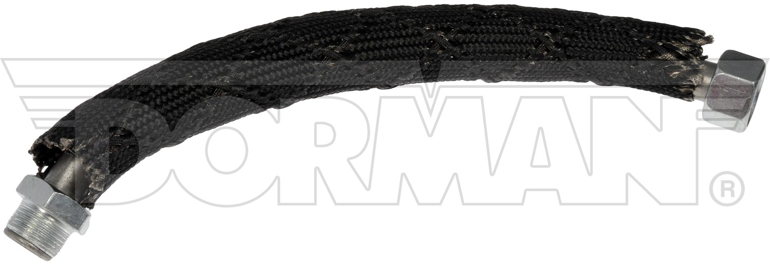 Dorman DOR-598-153 Exhaust Gas Recirculation Tube