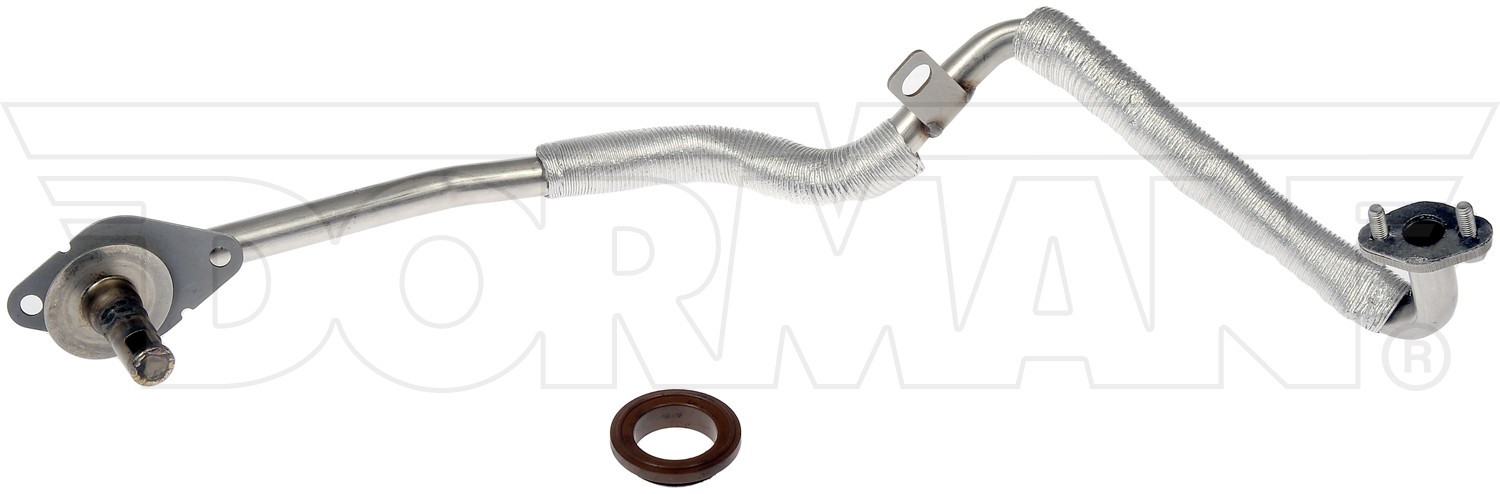 Dorman DOR-598-163 Exhaust Gas Recirculation Tube