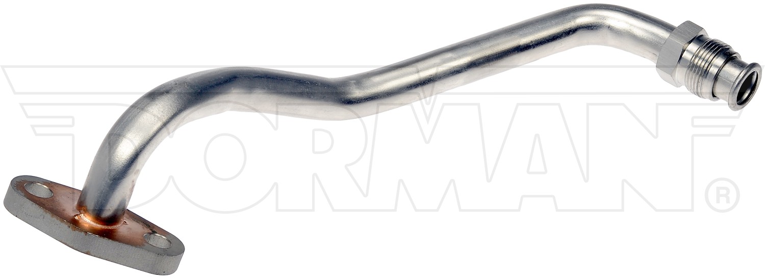 Dorman 598-164 Exhaust Gas Recirculation Tube