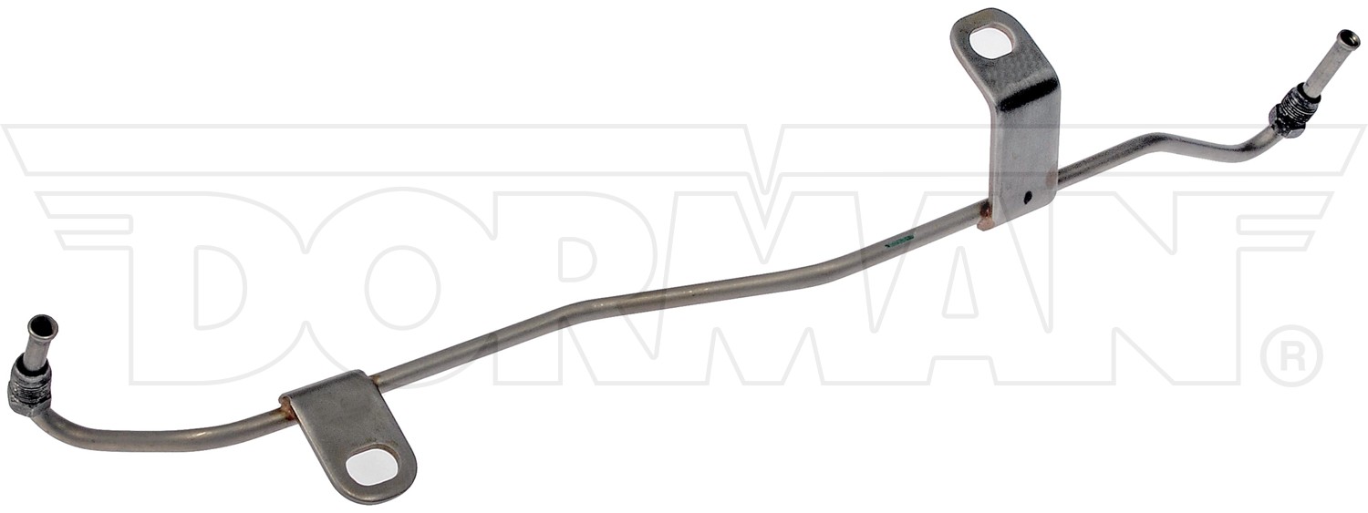 Dorman DOR-598-166 Exhaust Gas Recirculation Tube