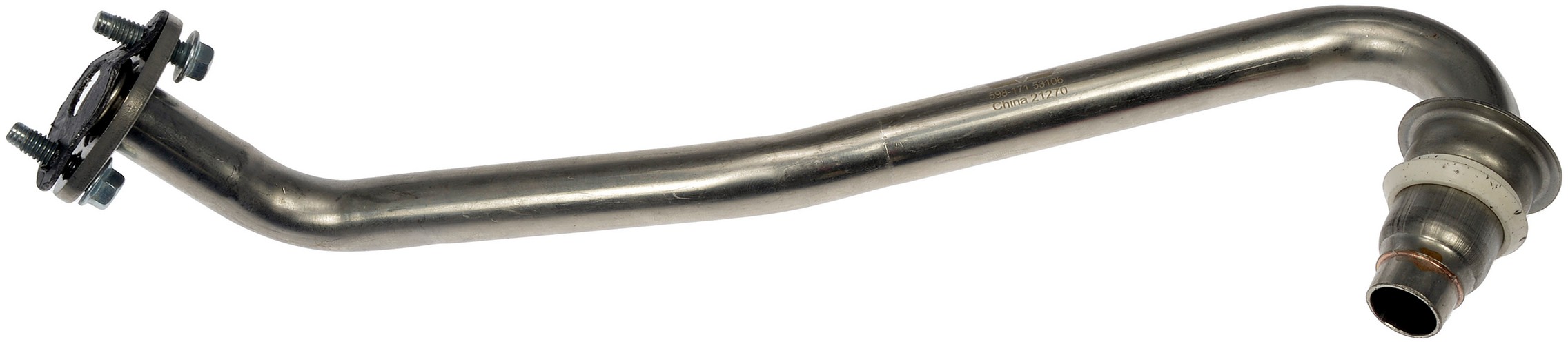 Dorman DOR-598-171 Exhaust Gas Recirculation Tube