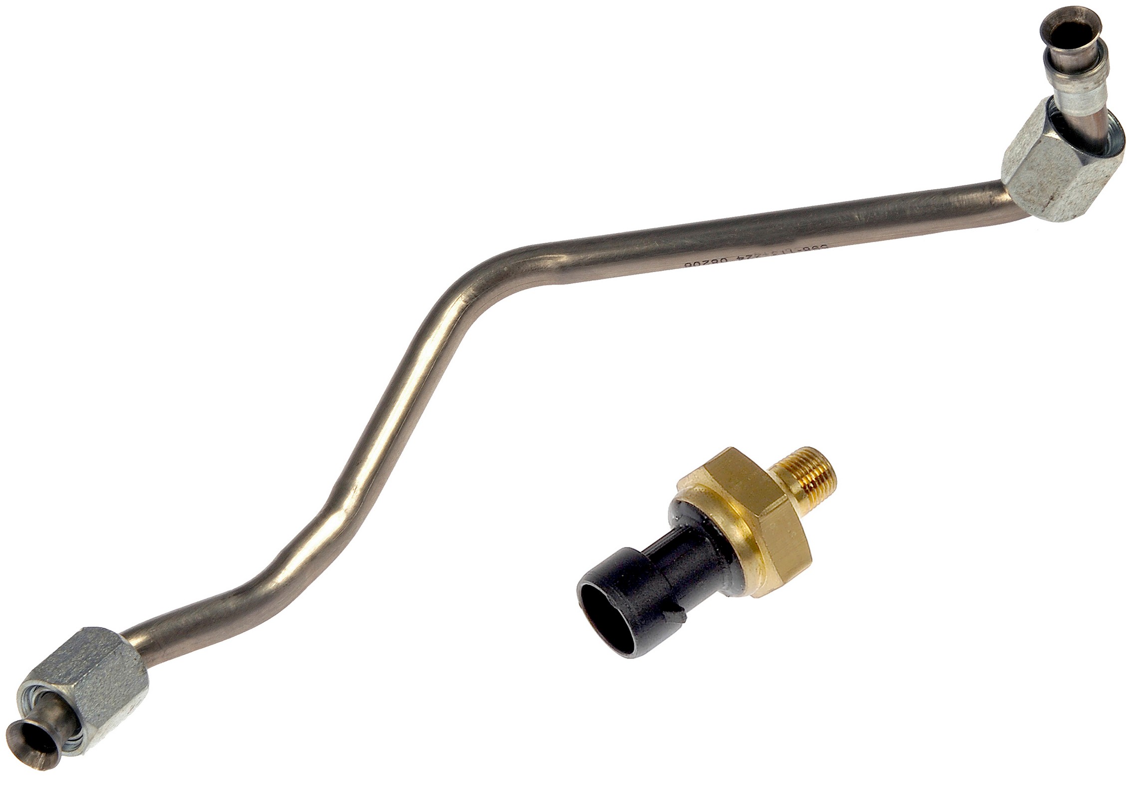Dorman DOR-598-174 Exhaust Gas Recirculation Tube