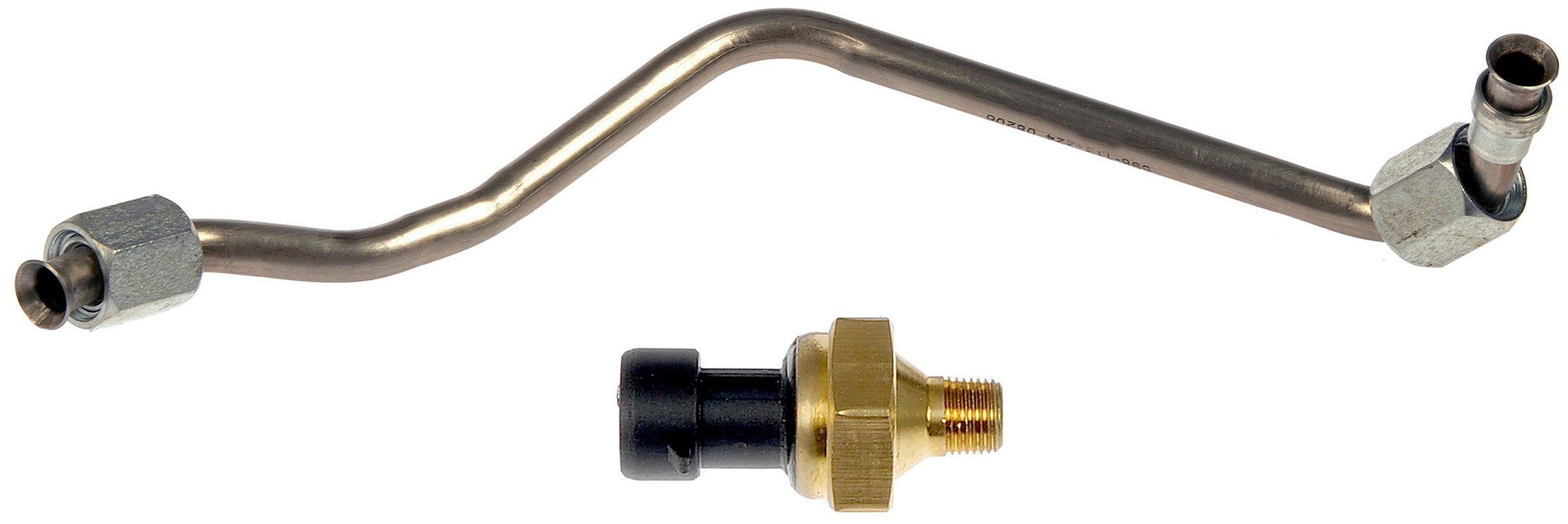 Dorman DOR-598-174 Exhaust Gas Recirculation Tube - Image 4