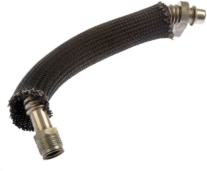 Dorman DOR-598-202 Exhaust Gas Recirculation Tube - Image 2