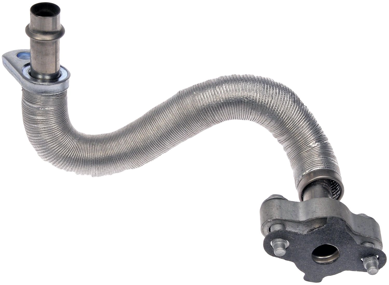 Dorman DOR-598-208 Exhaust Gas Recirculation Tube