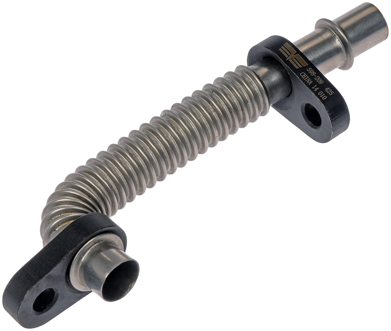 Dorman DOR-598-209 Exhaust Gas Recirculation Tube