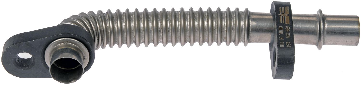 Dorman DOR-598-209 Exhaust Gas Recirculation Tube - Image 2