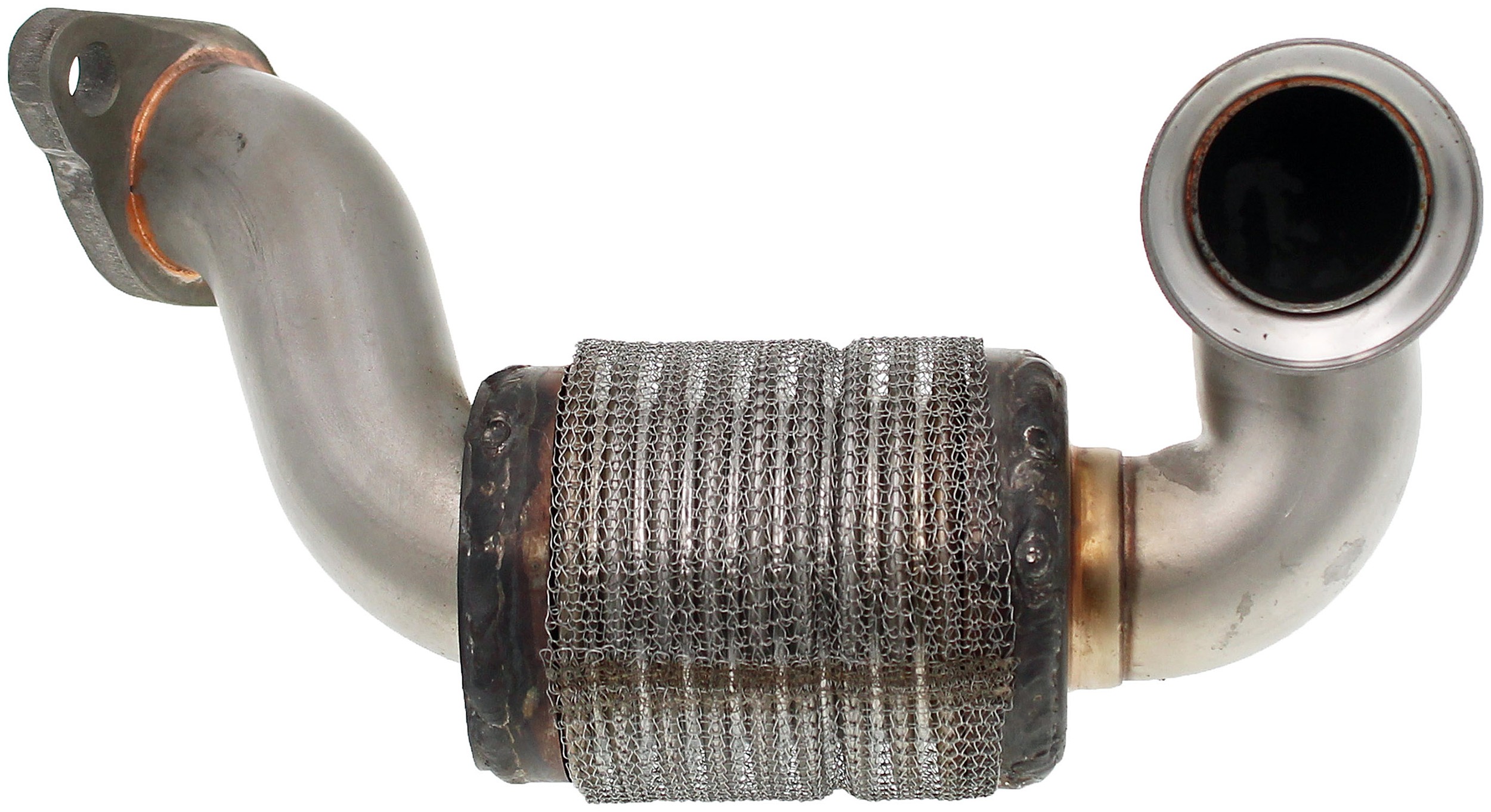 Dorman DOR-598-218 Exhaust Gas Recirculation (EGR) Tube - Image 2