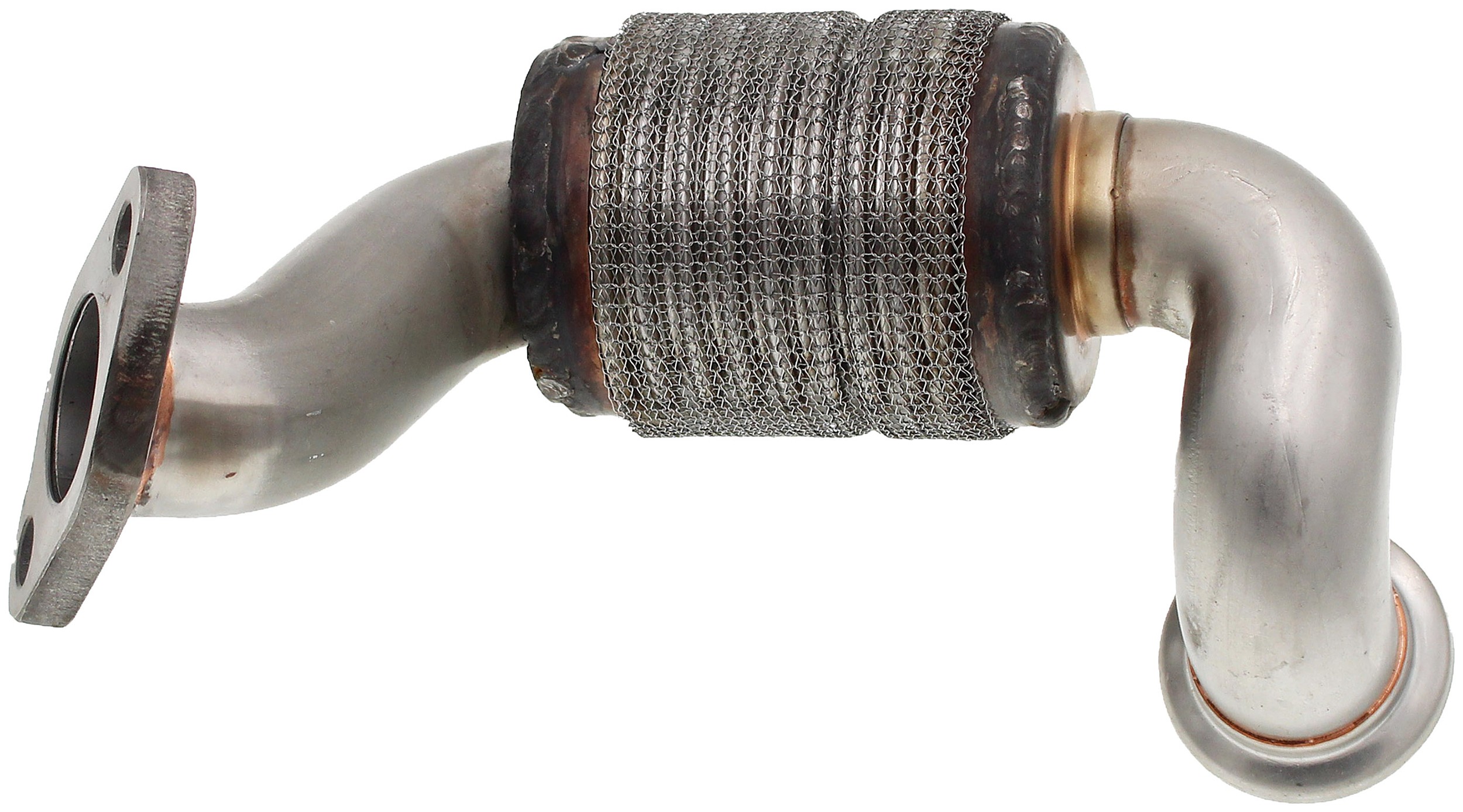 Dorman DOR-598-218 Exhaust Gas Recirculation (EGR) Tube - Image 4