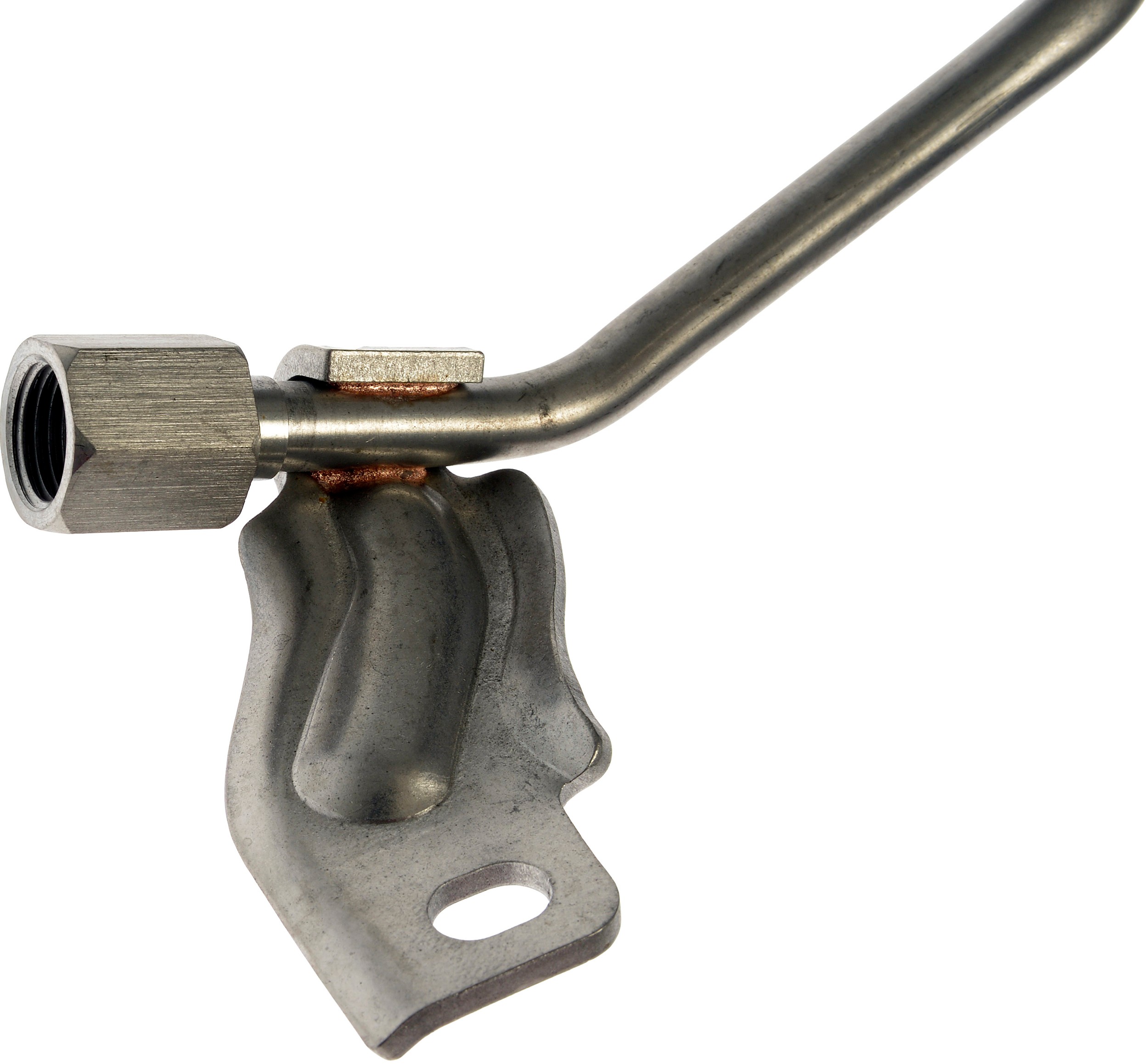 Dorman DOR-598-254 Exhaust Gas Recirculation (EGR) Tube - Image 2