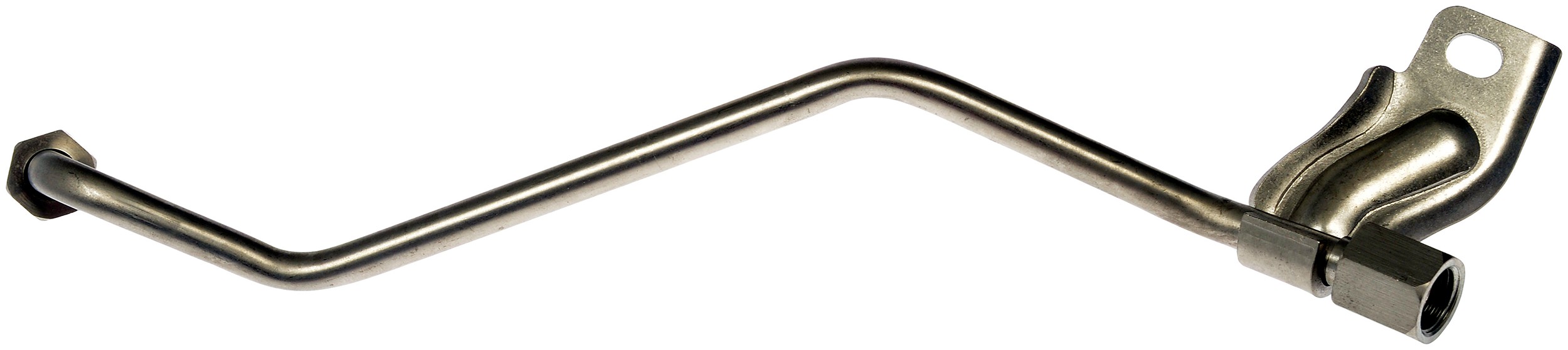 Dorman DOR-598-254 Exhaust Gas Recirculation (EGR) Tube - Image 4