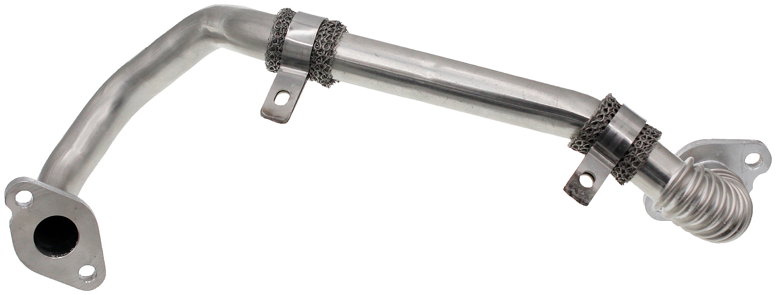 Dorman DOR-598-301 Exhaust Gas Recirculation Tube