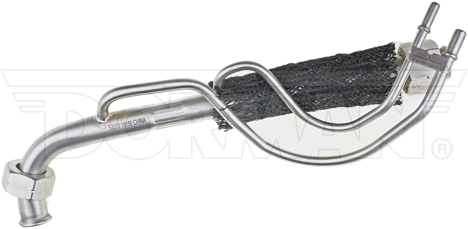 Dorman DOR-598-402 Exhaust Gas Recirculation Tube
