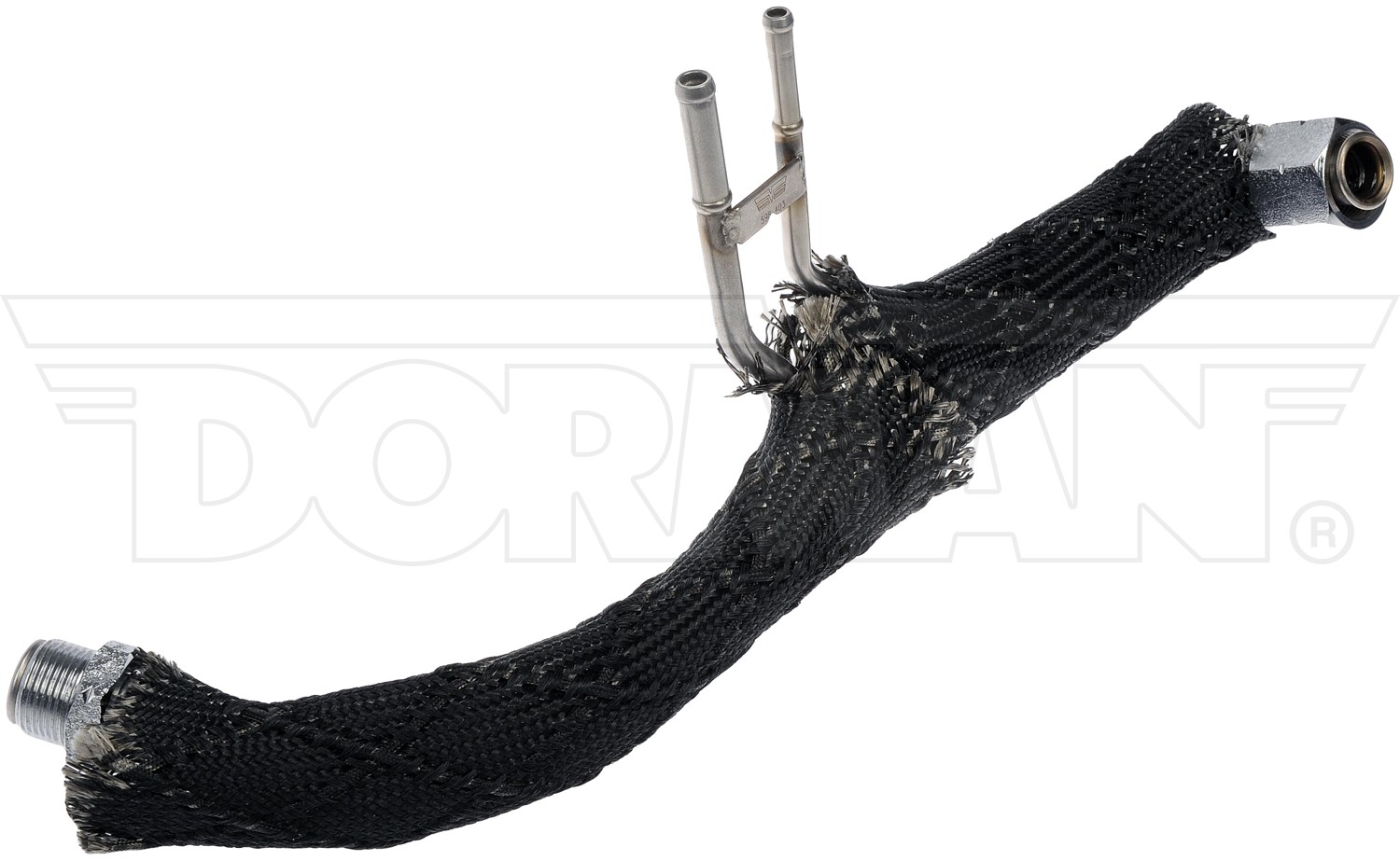 Dorman 598-403 Exhaust Gas Recirculation Tube