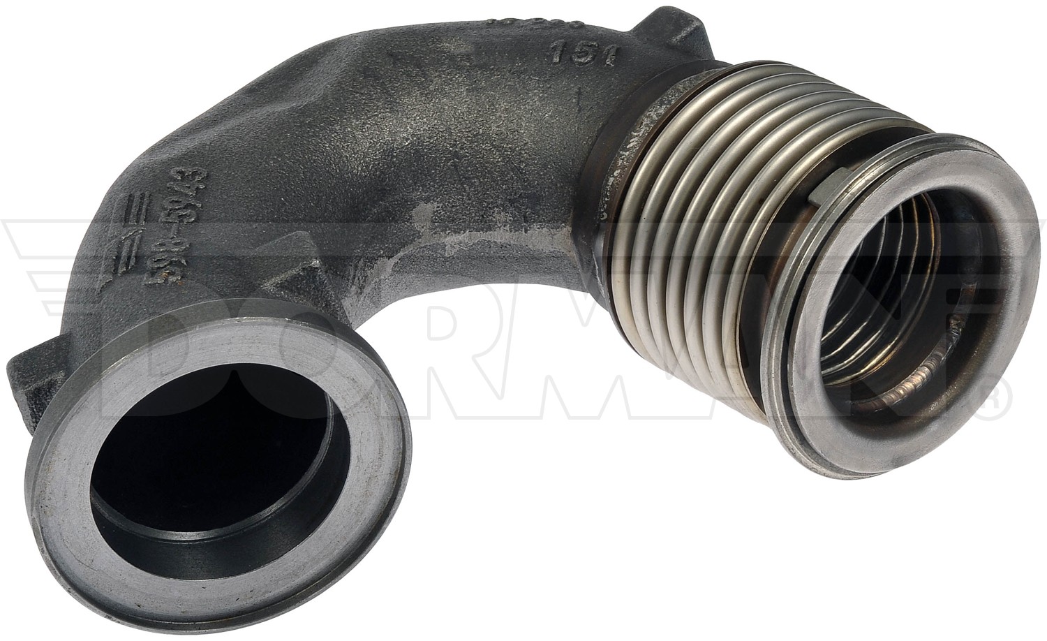 Dorman 598-5943 Exhaust Gas Recirculation Tube