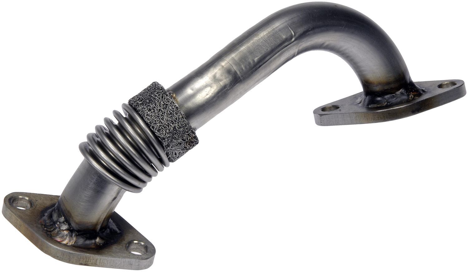 Dorman DOR-598-600 Exhaust Gas Recirculation Tube