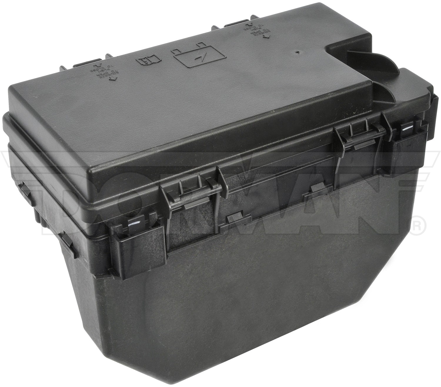 Dorman DOR-598-703 Remanufactured Totally Integrated Power Module