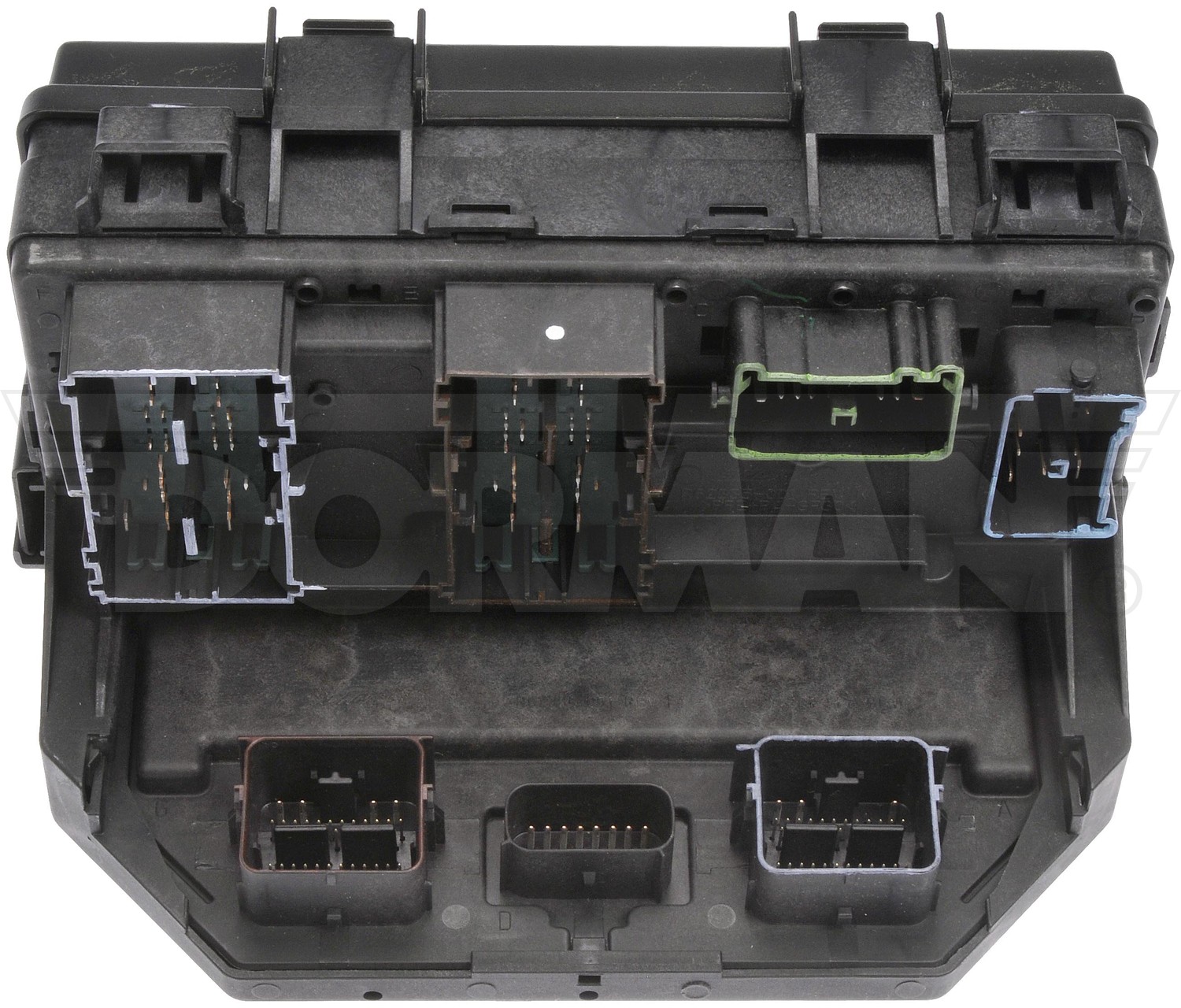 Dorman DOR-598-703 Remanufactured Totally Integrated Power Module - Image 2