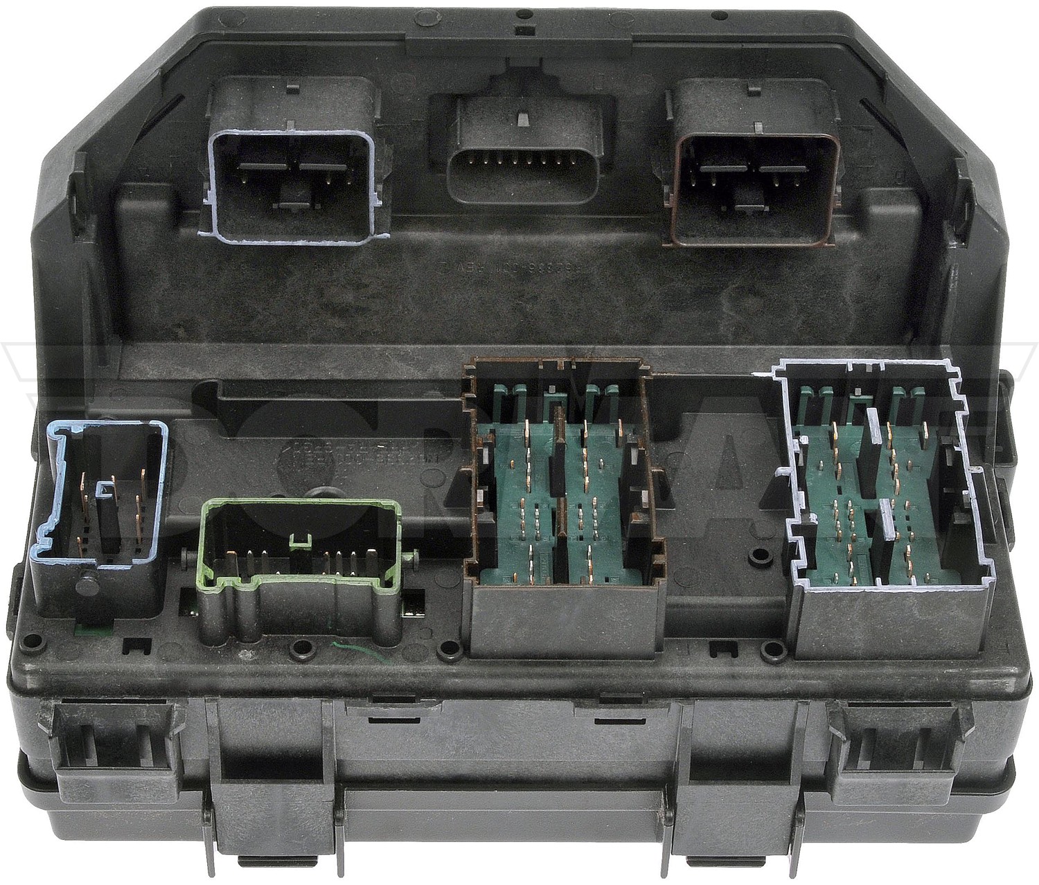 Dorman DOR-598-703 Remanufactured Totally Integrated Power Module - Image 3