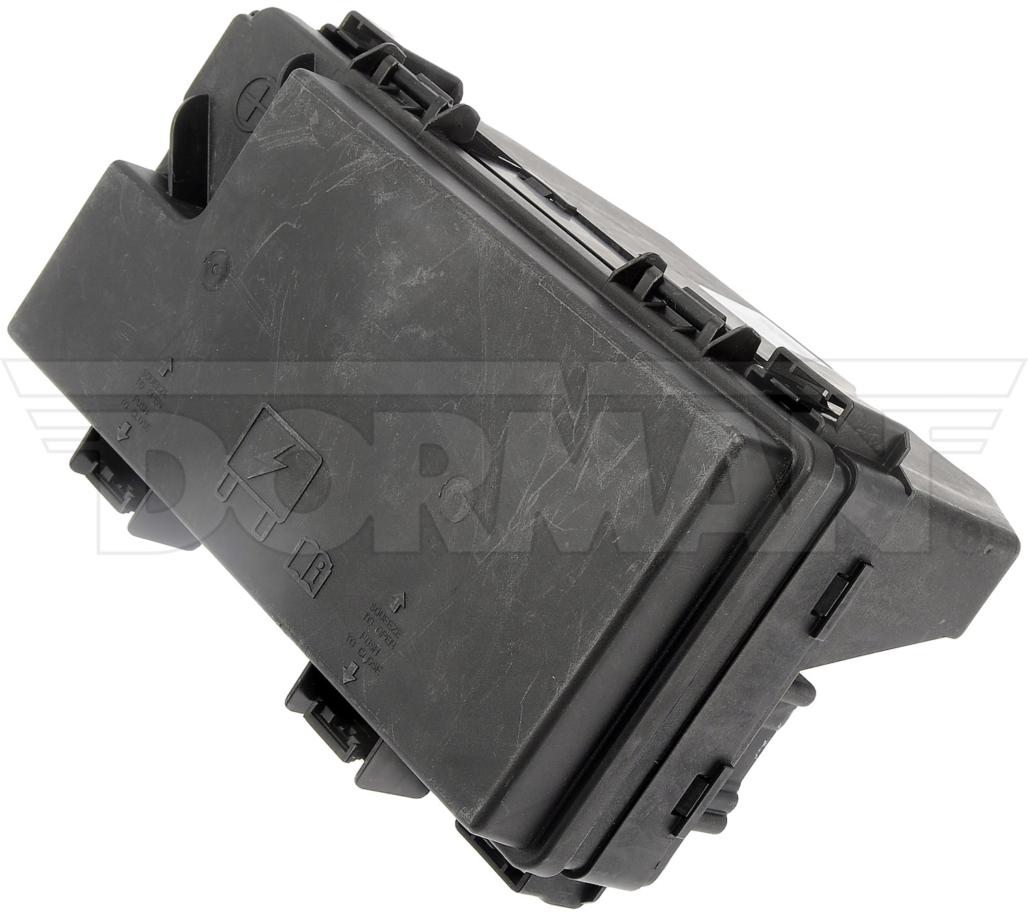 Dorman 598-706 Remanufactured Totally Integrated Power Module