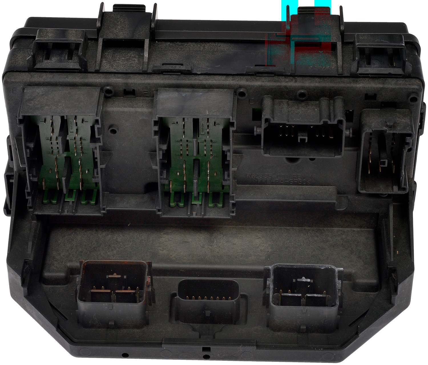 Dorman DOR-598-710 Remanufactured Totally Integrated Power Module - Image 3