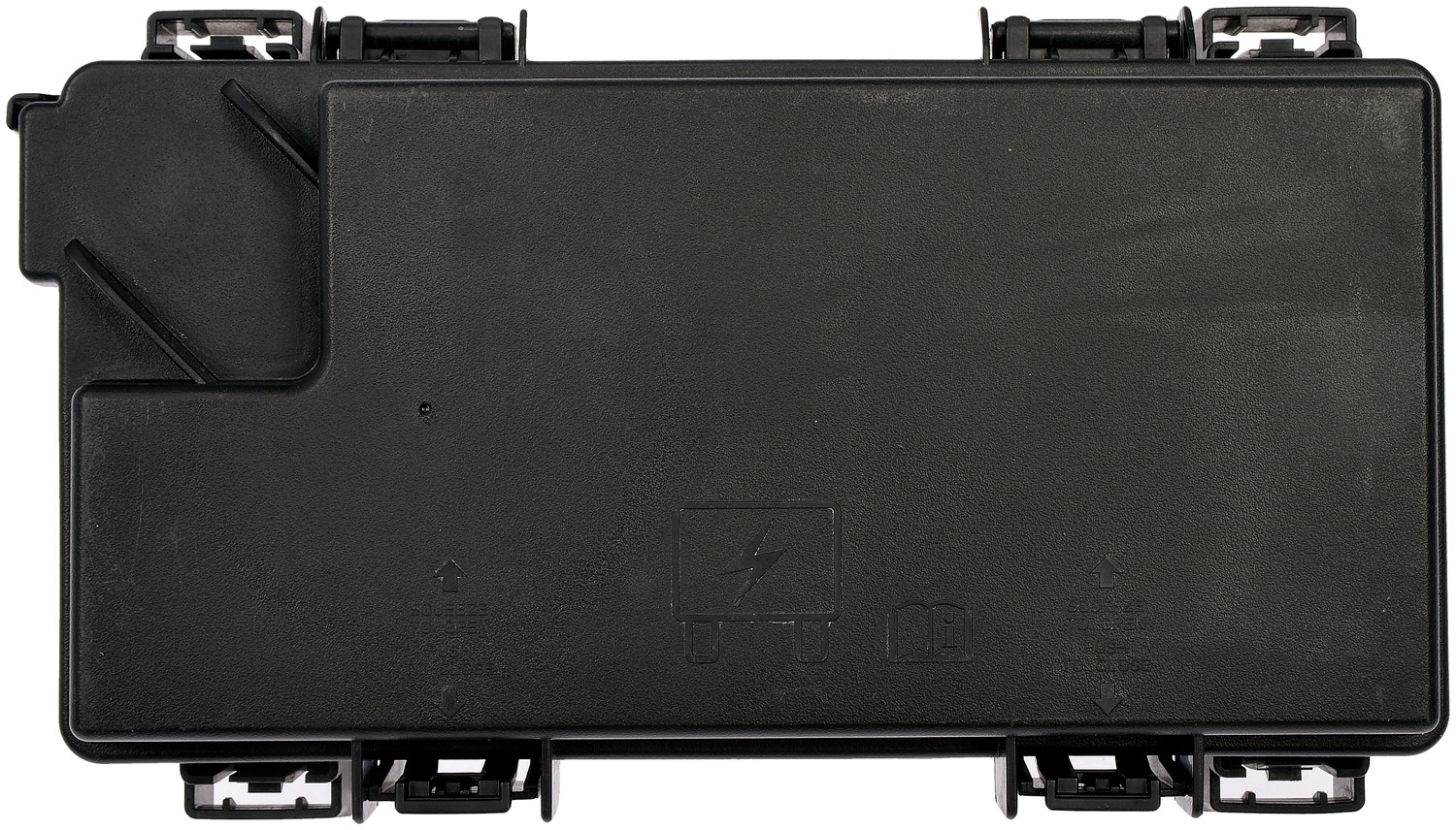 Dorman DOR-598-710 Remanufactured Totally Integrated Power Module - Image 4