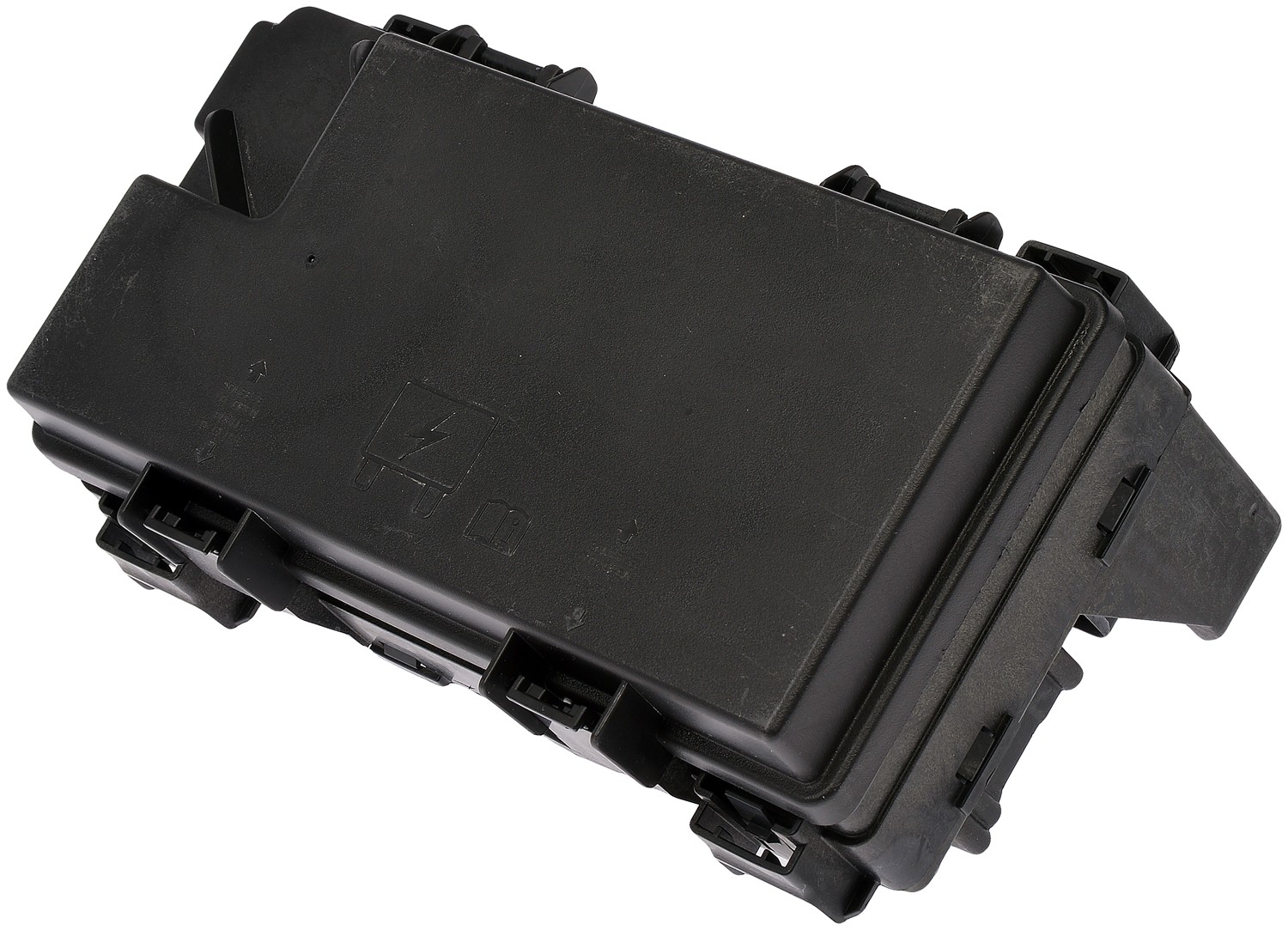 Dorman DOR-598-710 Remanufactured Totally Integrated Power Module - Image 5