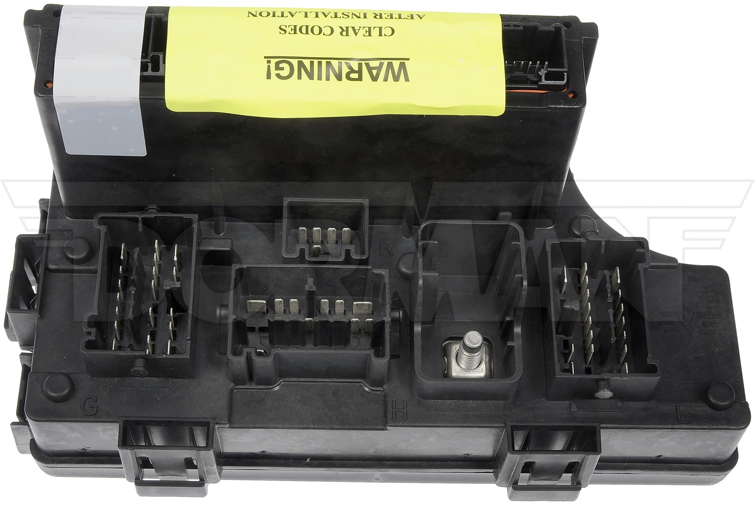 Dorman DOR-598-711 Remanufactured Totally Integrated Power Module - Image 2