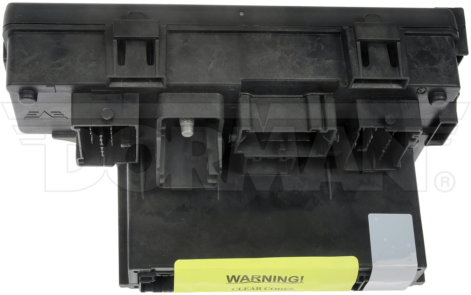 Dorman DOR-598-711 Remanufactured Totally Integrated Power Module - Image 4