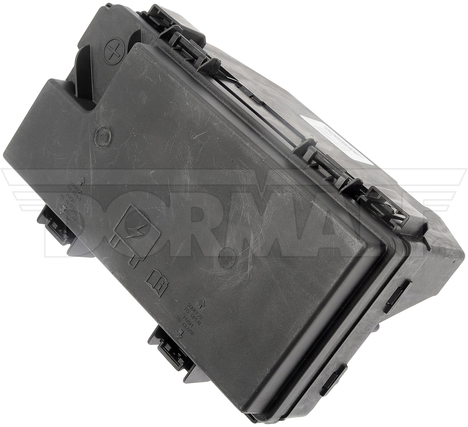 Dorman DOR-598-713 Remanufactured Totally Integrated Power Module