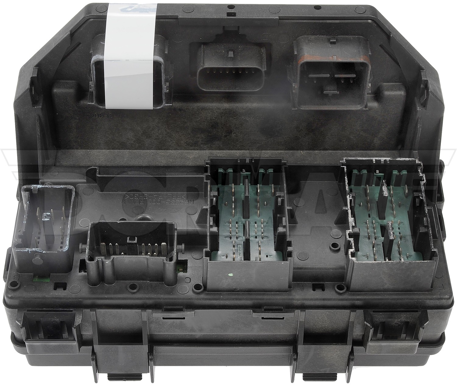 Dorman DOR-598-713 Remanufactured Totally Integrated Power Module - Image 2
