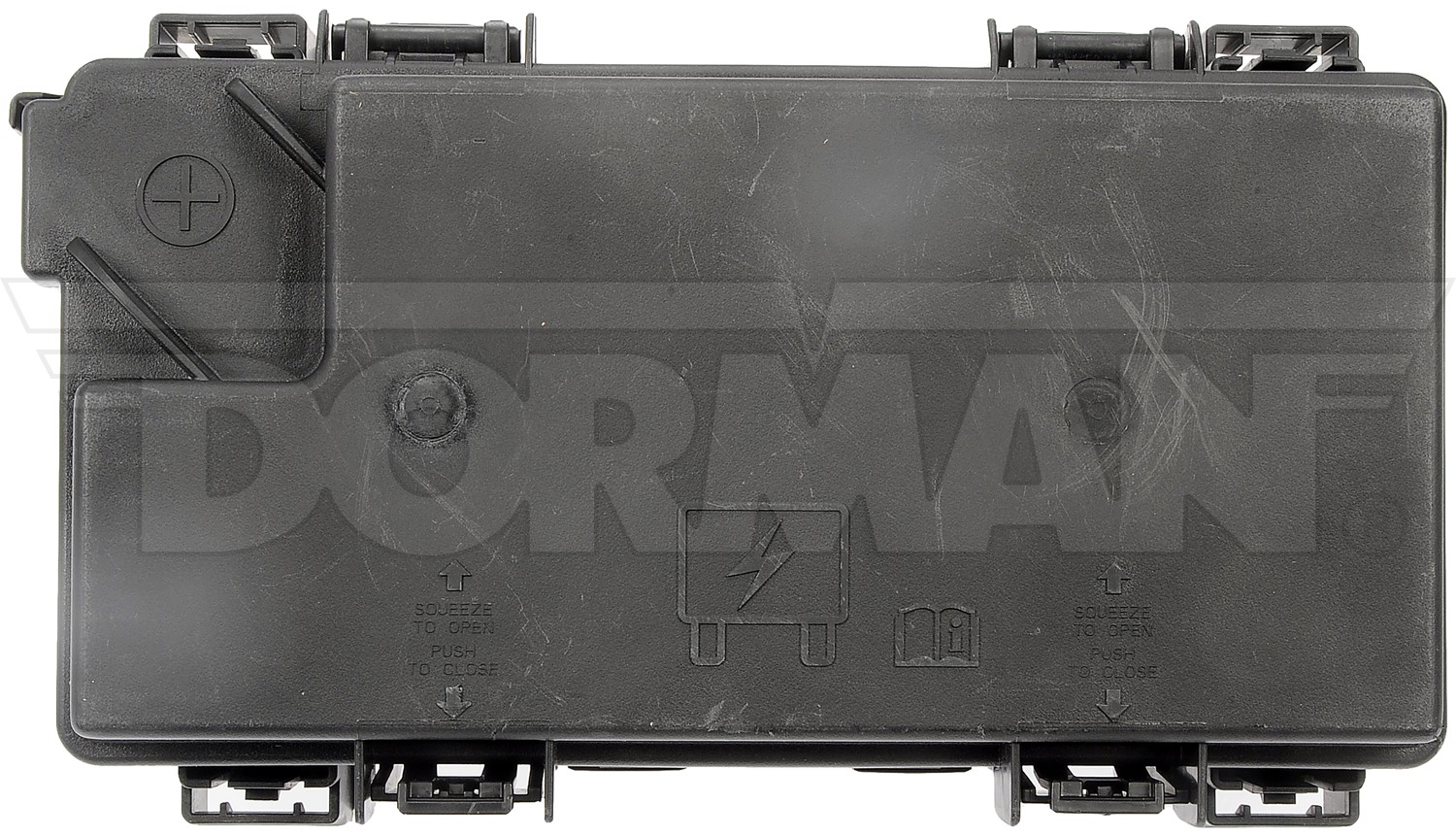 Dorman DOR-598-713 Remanufactured Totally Integrated Power Module - Image 3