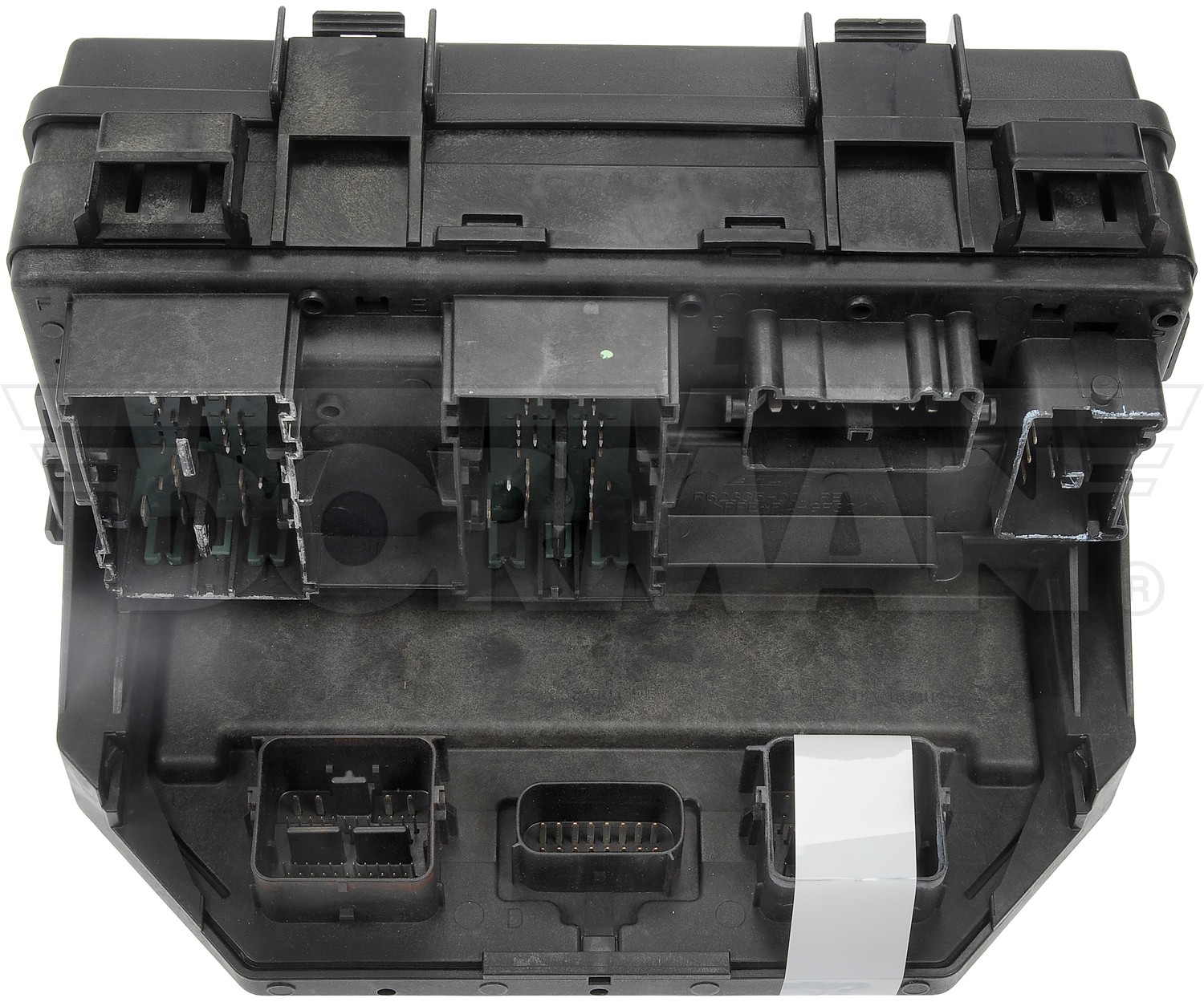 Dorman DOR-598-713 Remanufactured Totally Integrated Power Module - Image 5