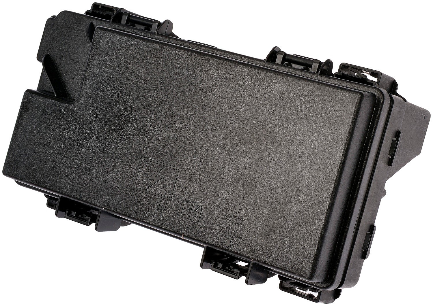 Dorman DOR-598-725 Remanufactured Totally Integrated Power Module