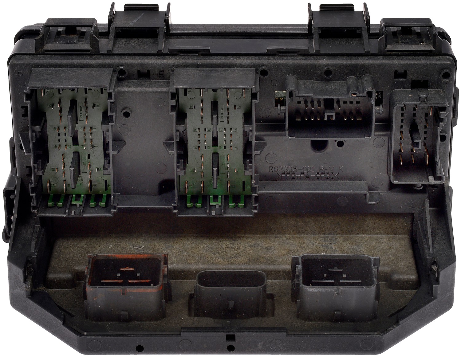 Dorman DOR-598-725 Remanufactured Totally Integrated Power Module - Image 3