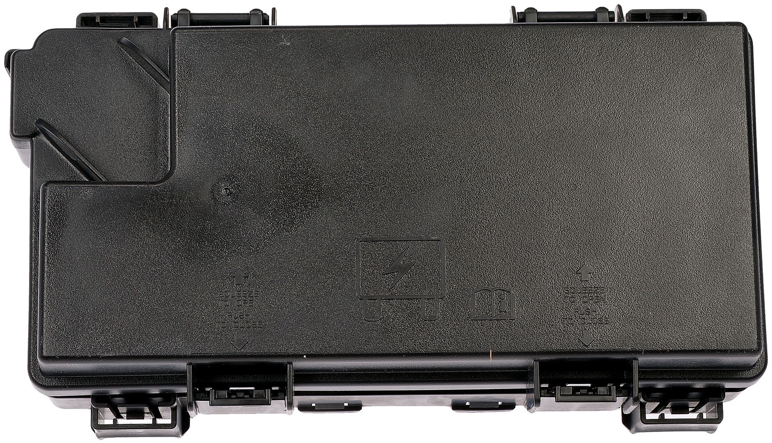 Dorman DOR-598-725 Remanufactured Totally Integrated Power Module - Image 4