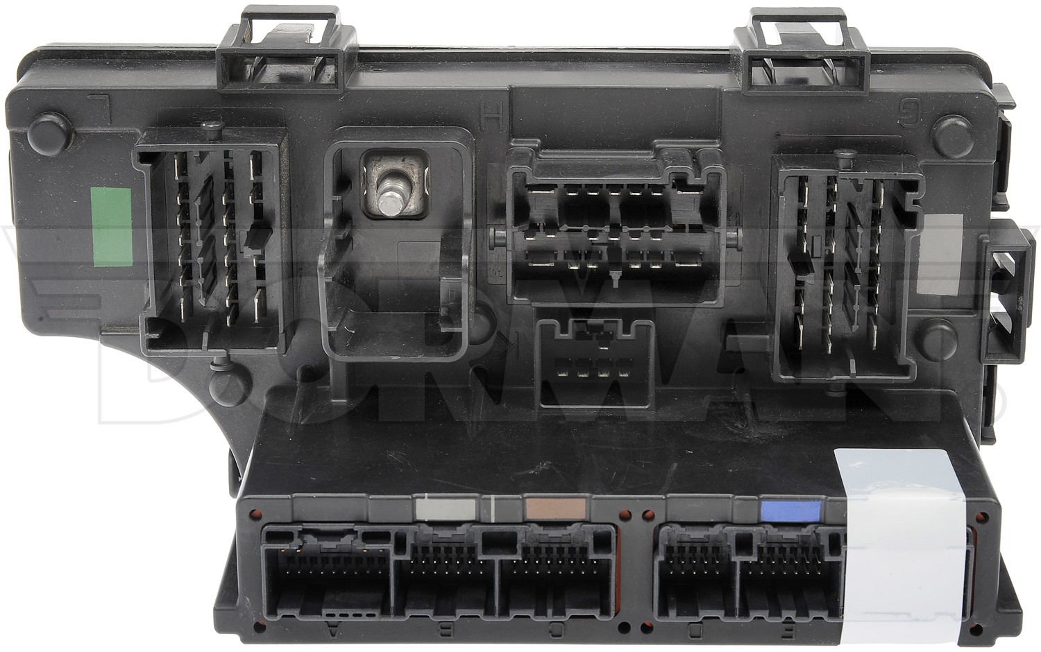 Dorman DOR-598-727 Remanufactured Totally Integrated Power Module