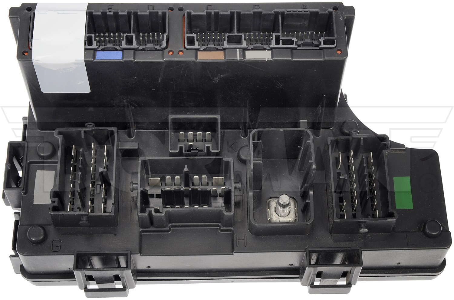 Dorman DOR-598-727 Remanufactured Totally Integrated Power Module - Image 3