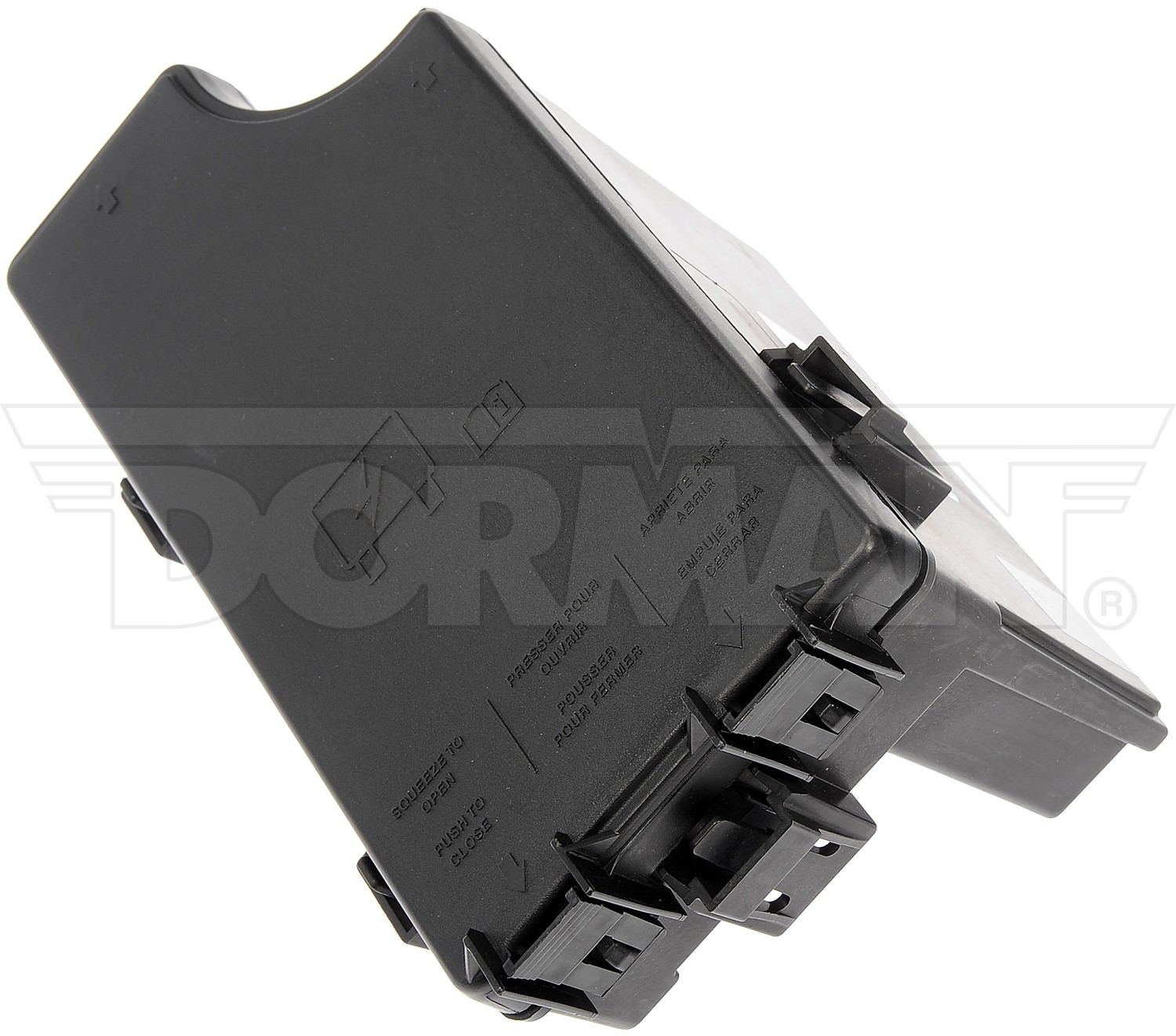 Dorman DOR-598-727 Remanufactured Totally Integrated Power Module - Image 4