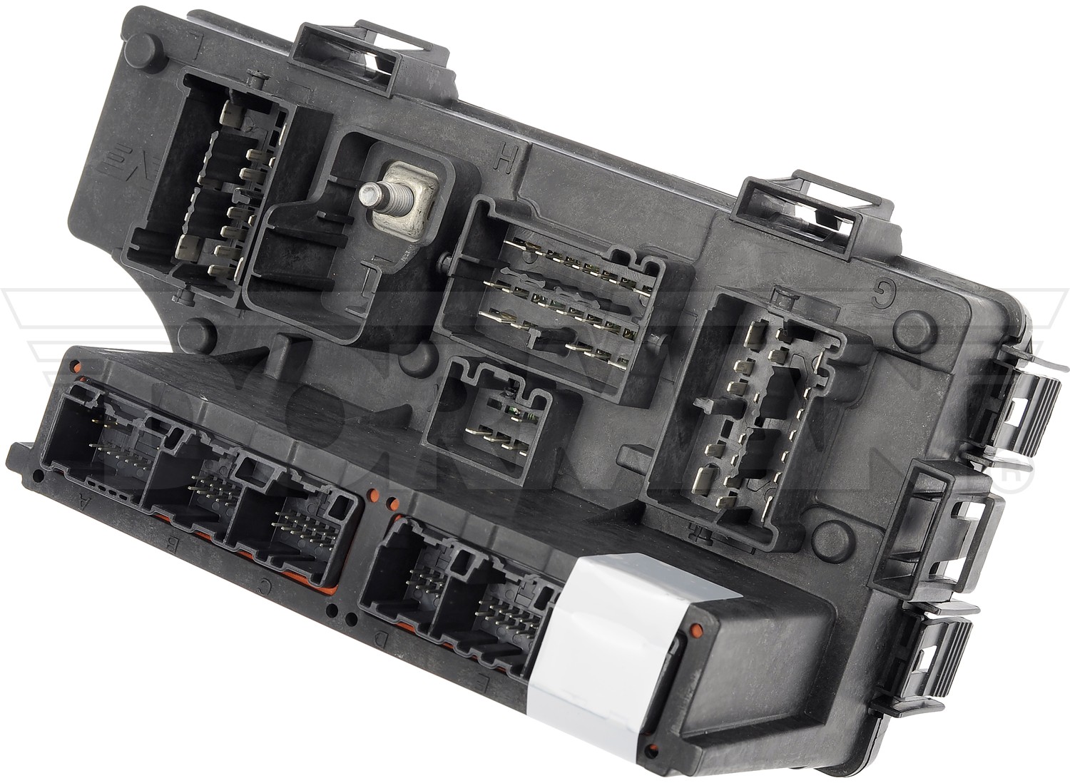 Dorman DOR-598-728 Remanufactured Totally Integrated Power Module