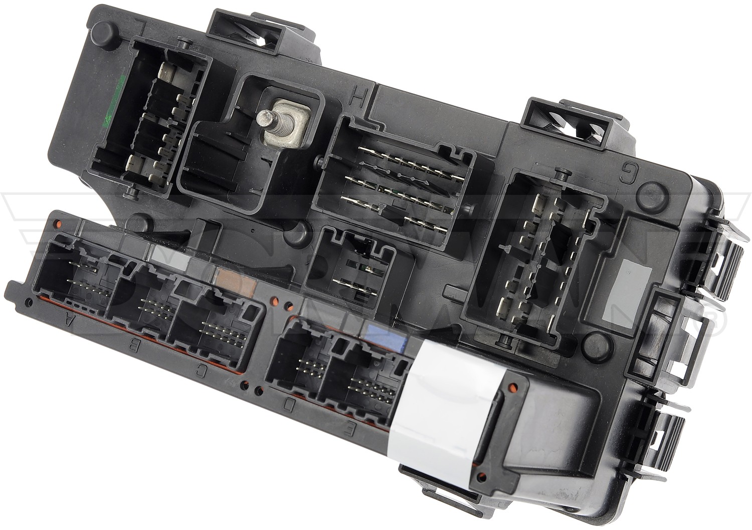 Dorman 598-729 Remanufactured Totally Integrated Power Module