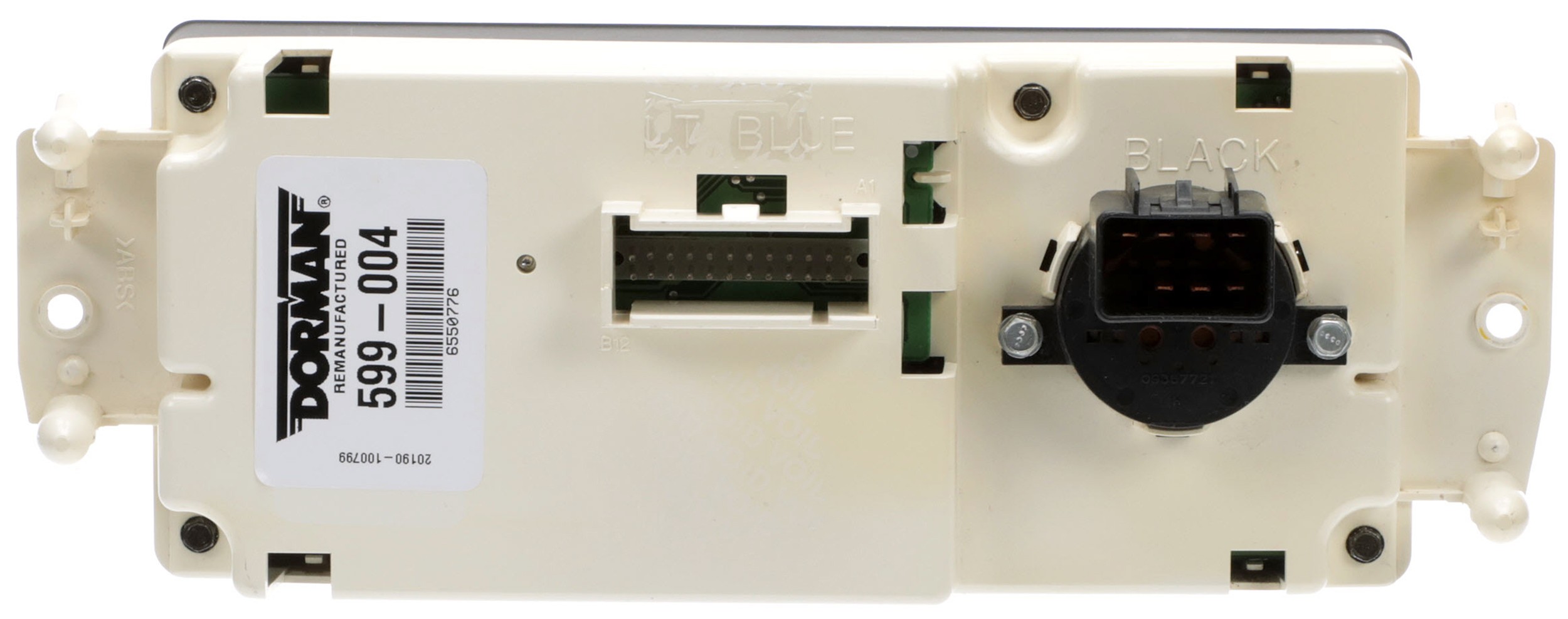 Dorman DOR-599-004 Remanufactured Climate Control Module